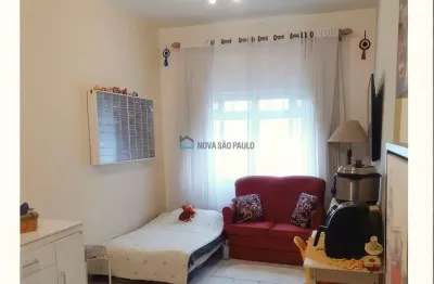 Loft com 1 quarto à venda na Rua Santo Amaro, --, Bela Vista, São Paulo