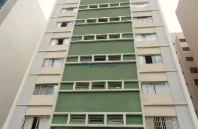 Loft com 1 quarto à venda na Rua Santo Amaro, --, Bela Vista, São Paulo