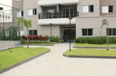 Apartamento com 2 quartos à venda na Rua Gastão da Cunha, --, Vila Paulista, São Paulo