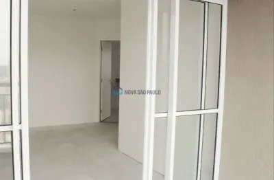 Apartamento com 2 quartos à venda na Rua Gastão da Cunha, --, Vila Paulista, São Paulo