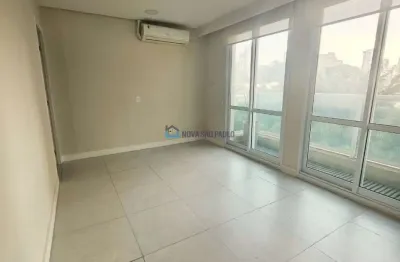 Sala comercial com 1 sala à venda na Avenida Onze de Junho, --, Vila Clementino, São Paulo