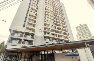 Apartamento com 1 quarto à venda na Rua Professor Doutor José Marques da Cruz, --, Jardim das Acacias, São Paulo