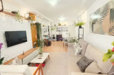 Apartamento a venda são paulo, zona sul, vila santa catarina
