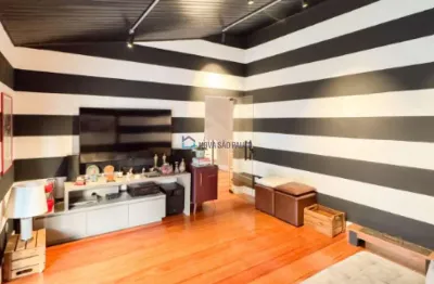 Casa em condomínio fechado com 4 quartos à venda na Alameda Chibarás, --, Alphaville, Santana de Parnaíba