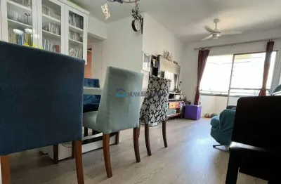 Apartamento com 3 quartos à venda na Rua Caramuru, --, Saúde, São Paulo