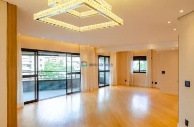 Apartamento com 3 quartos à venda na Avenida Engenheiro Luiz Gomes Cardim Sangirardi, --, Vila Mariana, São Paulo