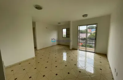 Apartamento com 3 quartos à venda na Rua Alba, --, Vila Parque Jabaquara, São Paulo