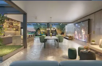 Apartamento com 3 quartos à venda na Rua Ettore Lantieri, --, Sacomã, São Paulo