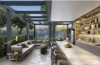 Apartamento com 3 quartos à venda na Rua Ettore Lantieri, --, Sacomã, São Paulo