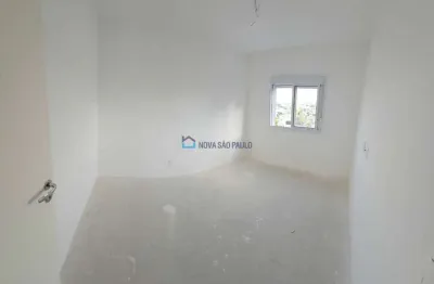 Apartamento com 2 quartos à venda na Rua do Lago, --, Ipiranga, São Paulo