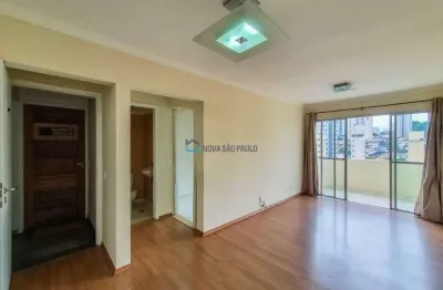 Apartamento com 2 quartos à venda na Rua Ouvidor Peleja, --, Vila Mariana, São Paulo