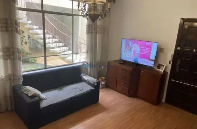 Casa com 2 quartos à venda na Rua Brás Lourenço, --, Vila Mariana, São Paulo