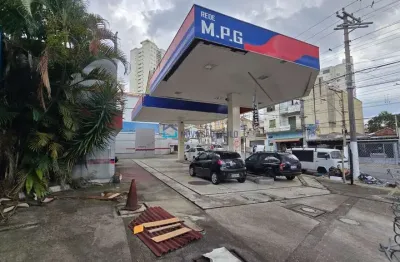 Terreno à venda na Rua Almeida Torres, --, Aclimação, São Paulo
