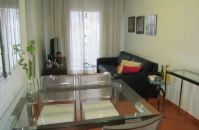 Apartamento com 02 dormitórios e 01 vaga ao lado do metrô conceição !