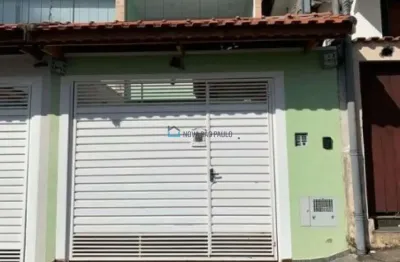 Casa com 3 quartos à venda na Rua Manoel Caetano, --, Vila Gumercindo, São Paulo