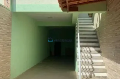 Casa com 3 quartos à venda na Rua Manoel Caetano, --, Vila Gumercindo, São Paulo