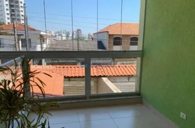 Casa com 3 quartos à venda na Rua Manoel Caetano, --, Vila Gumercindo, São Paulo