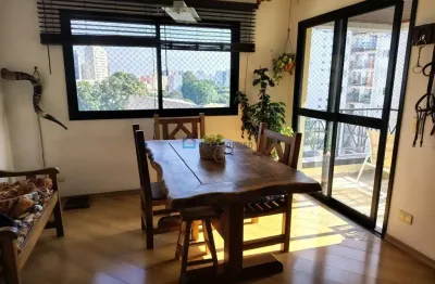 Apartamento com 3 quartos à venda na Rua Guaratuba, --, Vila Guarani, São Paulo