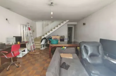 Casa com 2 quartos à venda na Pç José Luz, --, Cidade Vargas, São Paulo