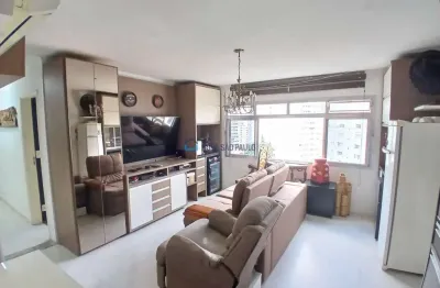 Apartamento com 3 quartos à venda na Rua Doutor Nicolau de Sousa Queirós, --, Vila Mariana, São Paulo