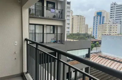 Loft com 1 quarto à venda na Avenida Jabaquara, --, Saúde, São Paulo