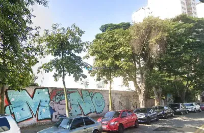 Terreno em condomínio fechado à venda na Rua Colônia da Glória, --, Vila Mariana, São Paulo