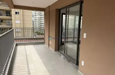 Apartamento com 1 quarto à venda na Rua Coronel Artur de Paula Ferreira, --, Vila Nova Conceição, São Paulo