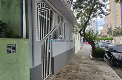 Casa com 3 quartos à venda na Rua Albina Barbosa, --, Aclimação, São Paulo