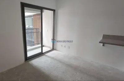 Loft com 1 quarto à venda na Rua Desembargador Eliseu Guilherme, --, Paraíso, São Paulo