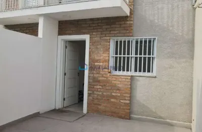 Casa em condomínio fechado com 2 quartos à venda na Rua Coronel José Pires de Andrade, --, Vila das Mercês, São Paulo