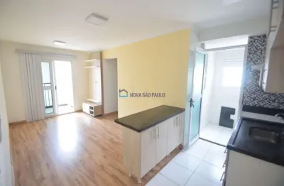 Apartamento com 3 quartos à venda na Rua Alfredo Jorel, --, Jardim Celeste, São Paulo