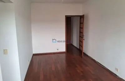 Apartamento com 2 quartos à venda na Rua Xavier Gouveia, --, Campo Belo, São Paulo
