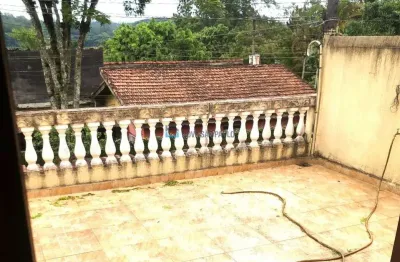 Casa com 3 quartos à venda na Rua Rolando Marques, --, Rio Grande, São Bernardo do Campo