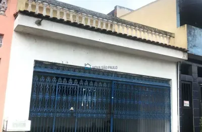 Casa com 3 quartos à venda na Rua Rolando Marques, --, Rio Grande, São Bernardo do Campo