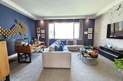 Apartamento alto padrão a venda|região av. paulista|bela vista|3 dormitórios|escritório