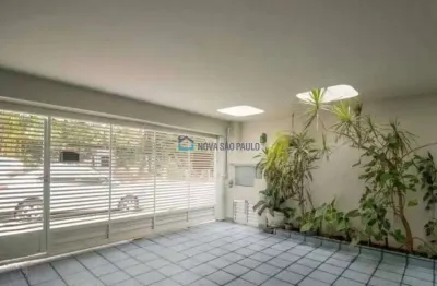 Casa com 3 quartos à venda na Avenida Jurandir, --, Planalto Paulista, São Paulo