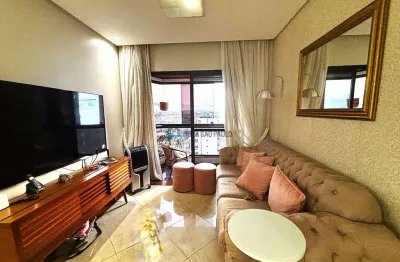 Apartamento com 3 quartos à venda na Rua Gabriel D'Anunzio, --, Vila Mussolini, São Bernardo do Campo