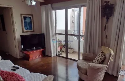 Apartamento com 3 quartos à venda na Rua Guararapes, --, Brooklin Paulista, São Paulo