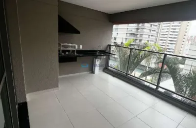 Apartamento 4 dormitórios, 2 suítes, 2 vagas - vila clementino