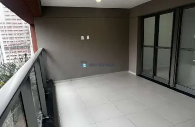Apartamento 4 dormitórios, 2 suítes, 2 vagas - vila clementino