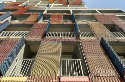 Loft com 1 quarto à venda na Avenida dos Imarés, --, Indianópolis, São Paulo