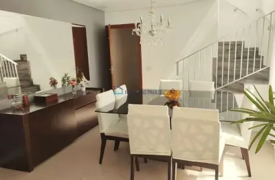 Casa com 3 quartos à venda na Rua Galileu, --, Jardim Aeroporto, São Paulo