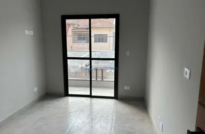 Apartamento com 1 quarto à venda na Rua das Canjeranas, --, Vila Parque Jabaquara, São Paulo