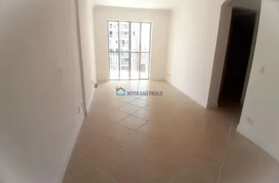 Apartamento 3 dormitórios (1 suite) e 1 vaga à venda no ipiranga