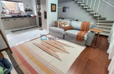 Casa com 3 quartos à venda na Rua Bacuri, --, Bosque da Saúde, São Paulo