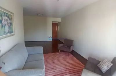 Apartamento 3 dormitórios 1 suíte 1 vaga - a venda -  metro são judas