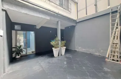 Sobrado à venda na vila clementino com 453 m² com 22 suítes