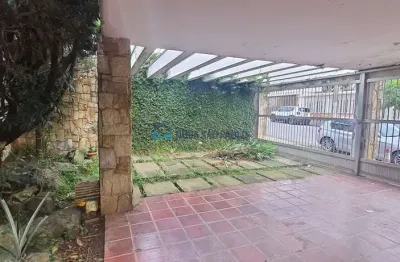 Casa com 3 quartos à venda na Rua Francisco Dias, --, Jardim da Saude, São Paulo