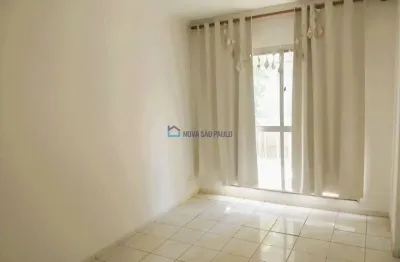 Apartamento a venda em mirandópolis . 1 dormitório . 1 vaga