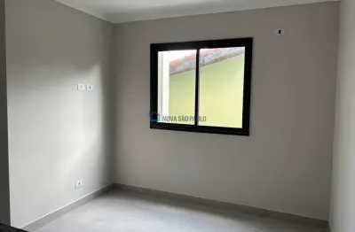 Apartamento com 1 quarto à venda na Rua das Canjeranas, --, Vila Parque Jabaquara, São Paulo